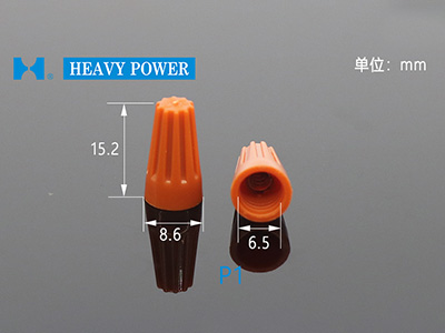 彈簧螺式接線頭產(chǎn)品?參數(shù)和使用說(shuō)明